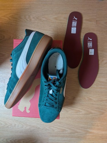 Puma smash year of - 3.0, sports