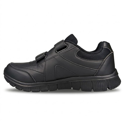 Herren klettverschluss sneaker - herren,