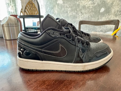 Nike air jordan low se - air,