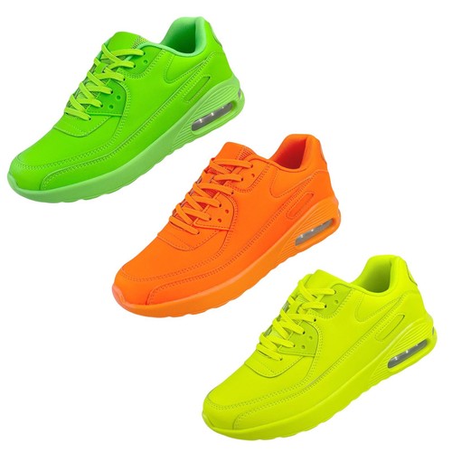 Herren sneaker neon - sneaker,