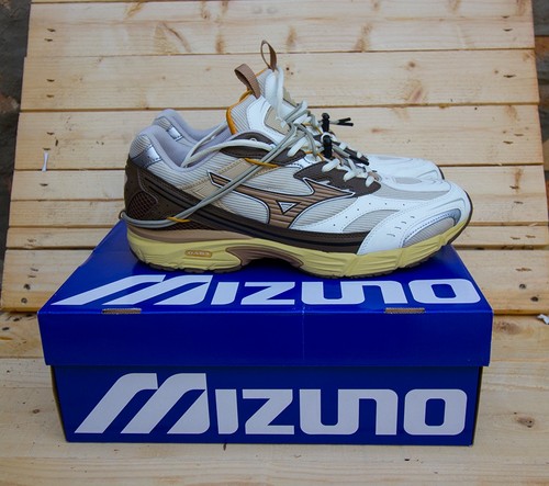 Original mizuno mxr afew - mxr, "afew"