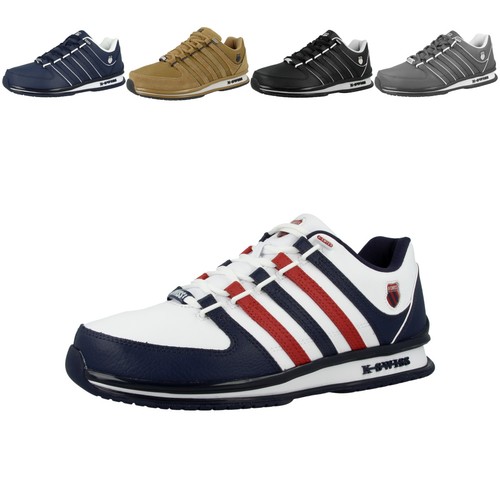 Swiss rinzler sneaker herren - k-swiss,