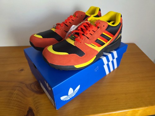 Adidas 8000 archive - 8000,