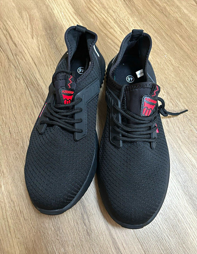 Herren arbeitschuhe - herren,