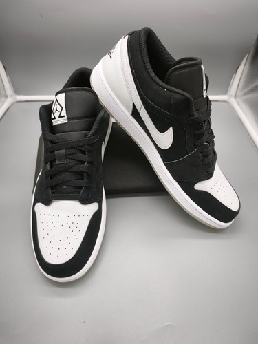 Nike air jordan low diamond - 1,
