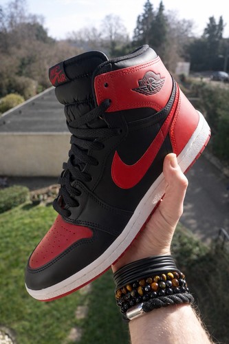 Nike air jordan retro - air,