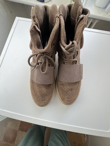 Yeezy boost 750 chocolate - yeezy,