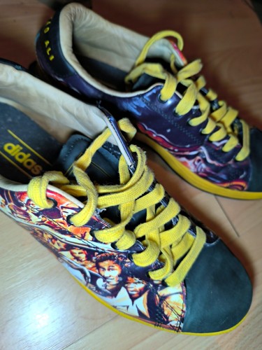 Adidas originals muhammad ali - adidas,