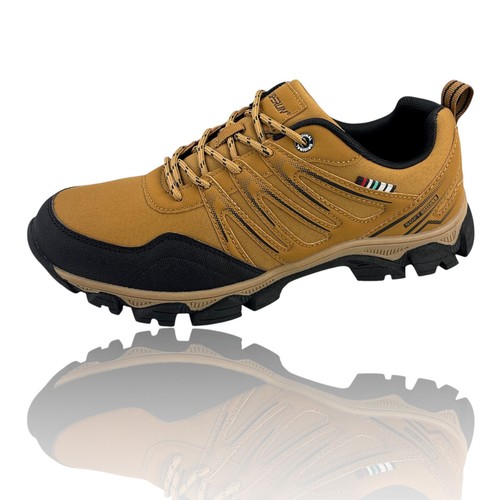 Herren sneaker trekkingschuh - herren,