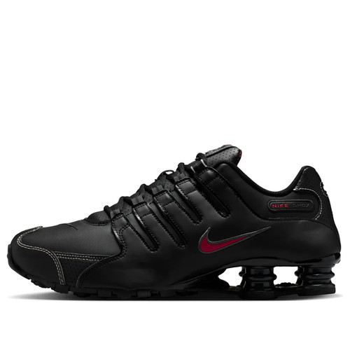 Nike shox sneaker - sneaker, herren