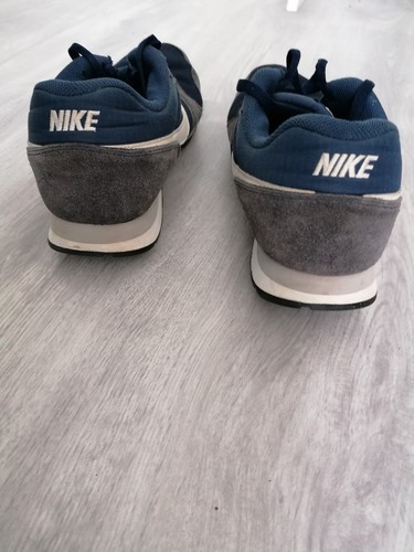 Sneaker nike runner blau - md,