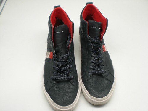 Tommy hilfiger herren - herren, boots