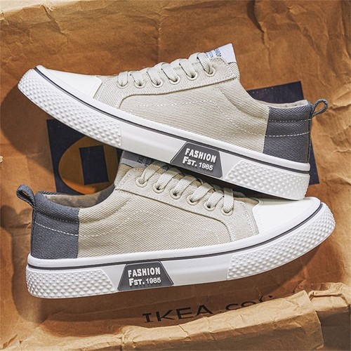 Herren sneaker canvas - herren,