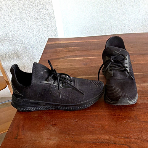 Puma herren sneaker low - low, top