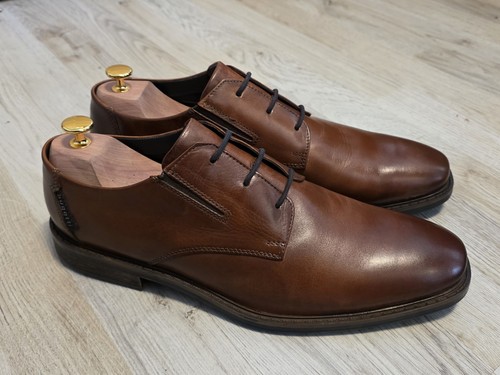 Bugatti herren lederschuhe - bugatti,