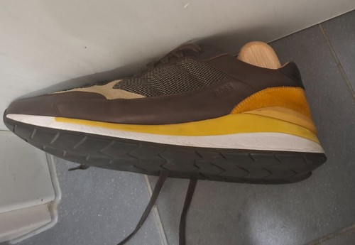 Boss sneaker schick und - boss,