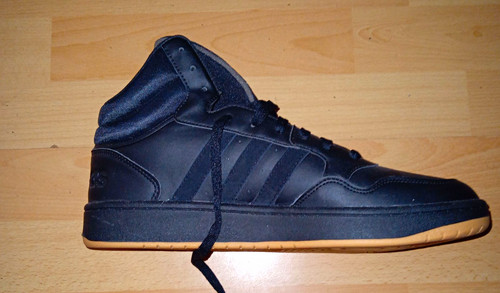 Adidas herren high top sneaker - herren,