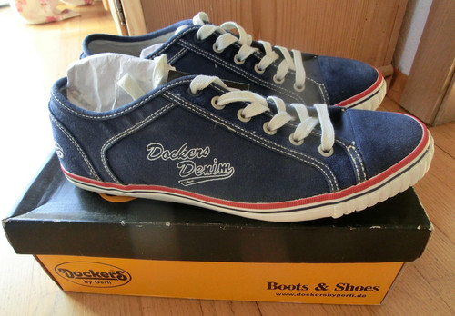 Dockers gerli herren - gerli,