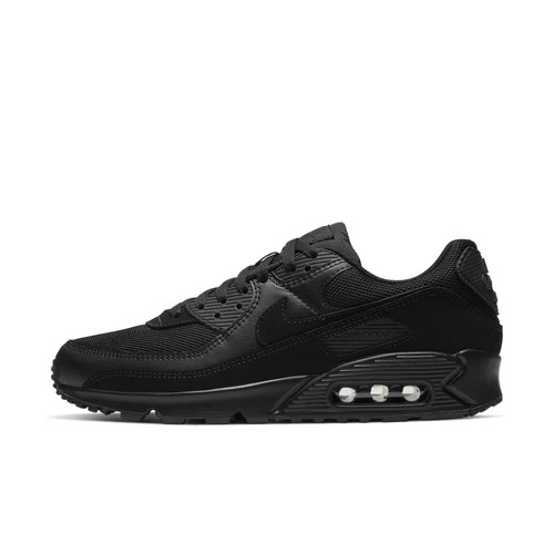 Nike air max - 90, schwarz