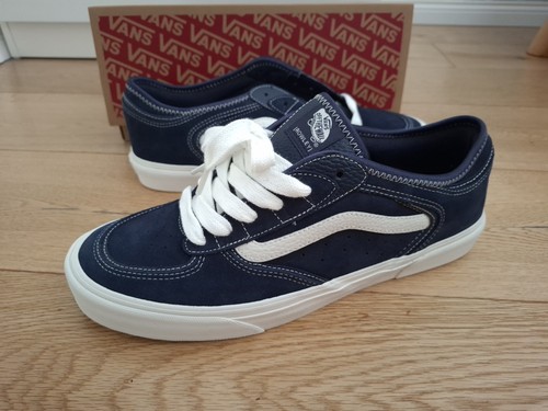 Vans rowley herren - vans, gr.46