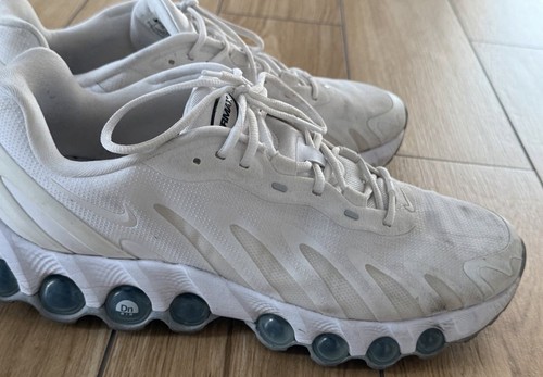 Nike air max dn8 - air, weiß