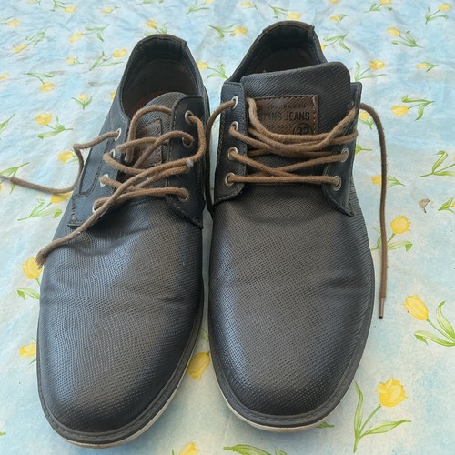 Mustang herrenschuhe 46 - herrenschuhe, gr.46