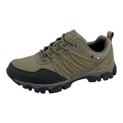 Herren sneaker trekkingschuhe - sneaker,