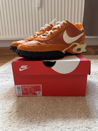 Nike air max waffle 2 - waffle,