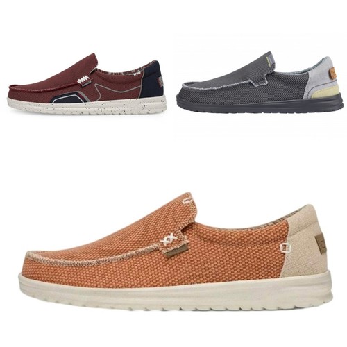 Hey dude mikka - hey, herrenschuhe